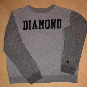 Diamond Supply Co. - Sweatshirt